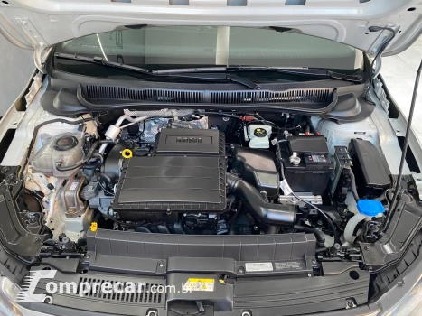 Polo 1.6 MSI Flex 16V 5p