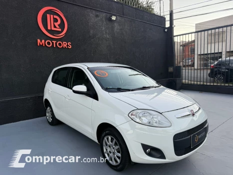 PALIO 1.4 MPI Attractive 8V