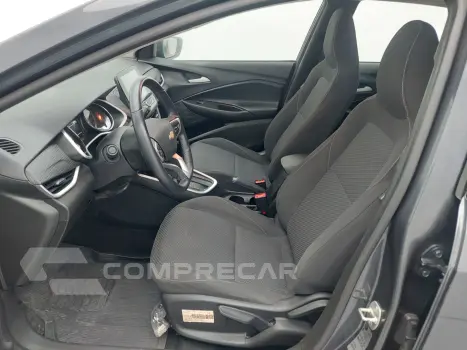 ONIX 1.0 TURBO FLEX LTZ AUTOMÁTICO