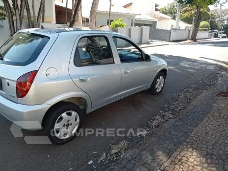 CELTA 1.0 MPFI Spirit 8V