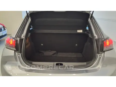 208 1.0 FIREFLY FLEX STYLE MANUAL