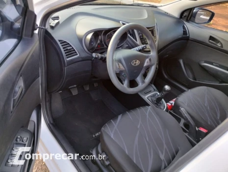 HB20 1.0 Comfort Plus 12V