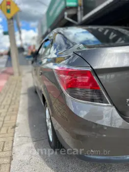 PRISMA 1.4 MPFI LTZ 8V