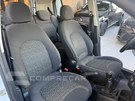 UNO 1.0 FIRE FLEX ATTRACTIVE MANUAL