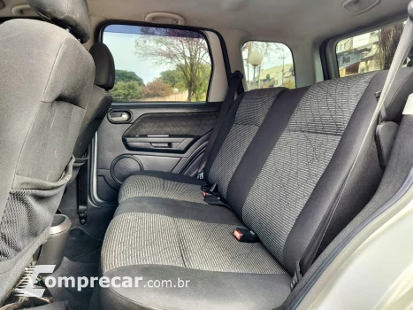 ECOSPORT 1.6 Freestyle 8V