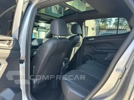 T-CROSS 1.4 250 TSI Highline