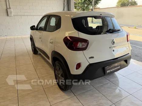 KWID 1.0 12V SCE Intense