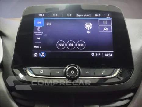 ONIX 1.0 TURBO FLEX PLUS PREMIER AUTOMÁTICO