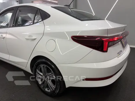HB20S 1.0 12V Comfort Plus