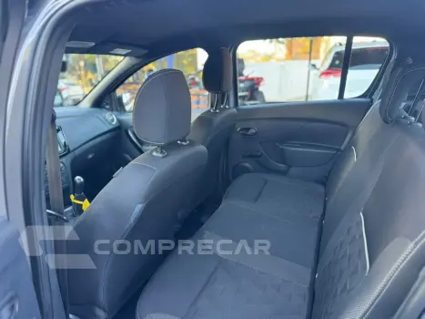 SANDERO 1.0 12V SCE Expression