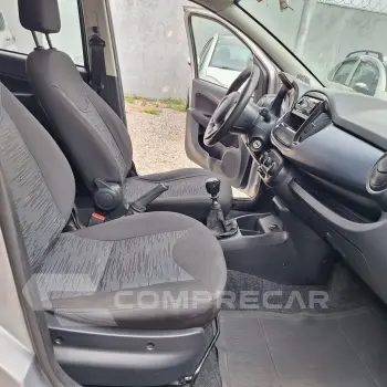 Uno 1.0 4P FLEX DRIVE