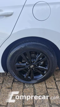 ELANTRA 2.0 16V Special Edition