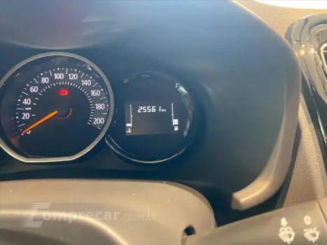 LOGAN 1.0 12V SCE FLEX ZEN MANUAL