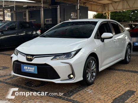 Toyota COROLLA 2.0 XEI 16V 4 portas