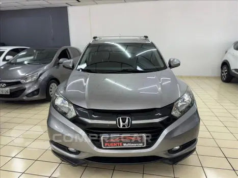 HR-V 1.8 16V EXL