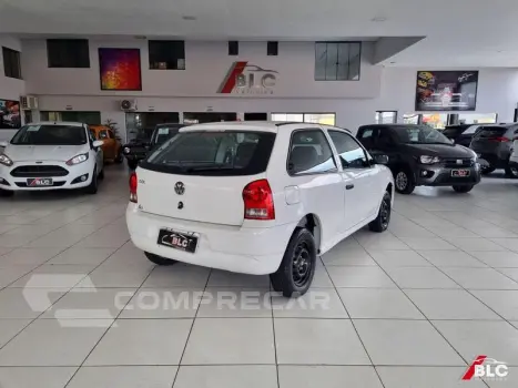 GOL 1.0 GIV