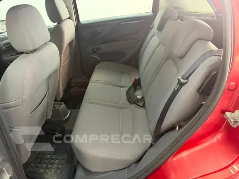 Punto ATTRACTIVE 1.4 Fire Flex 8V 5p