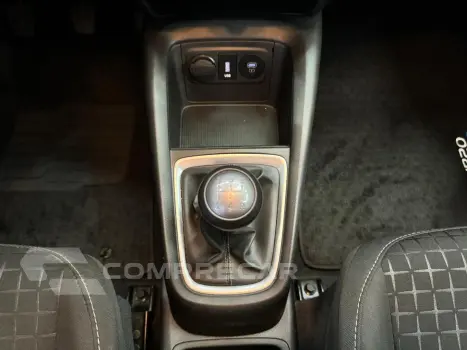 Hb20 1.0 12V Flex Comfort Plus Manual