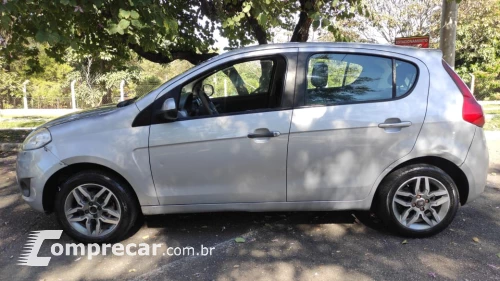 PALIO 1.0 MPI Attractive 8V