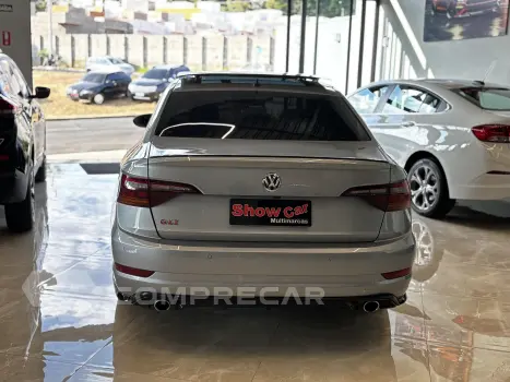 JETTA 2.0 TFSI GLI