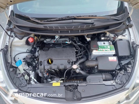 CERATO 1.6 SX3 16V