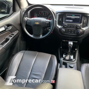 TRAILBLAZER LTZ 2.8 CTDI Diesel Aut.