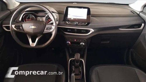 TRACKER 1.2 TURBO FLEX PREMIER AUTOMÁTICO