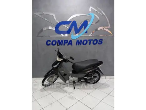 BIZ 125 +