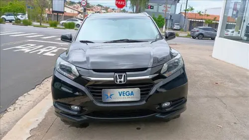 HR-V 1.8 16V Touring