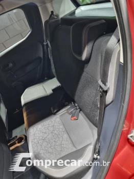 MOBI 1.0 8V EVO Like. ON