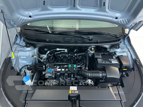HB20S Comfort Plus 1.0 Flex 12V Mec.