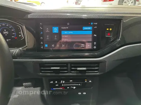 POLO 1.0 170 TSI HIGHLINE AUTOMÁTICO