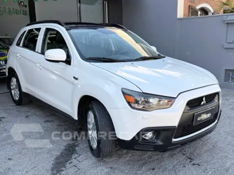 ASX 2.0 4X4 AWD 16V