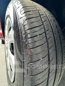 PALIO 1.0 MPI Attractive 8V