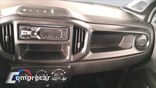 STRADA 1.4 FIRE FLEX ENDURANCE CS MANUAL