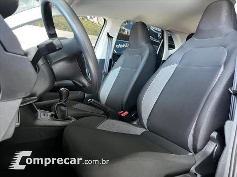 POLO 1.0 MPI TRACK MANUAL