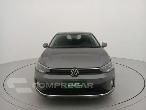 VIRTUS 1.0 12V 200 TSI COMFORTLINE FLEX AUTOMÁTICO