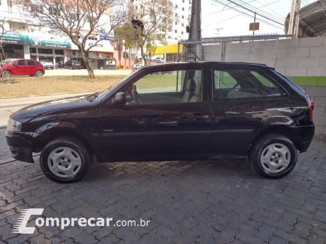 GOL 1.0 MI CITY 8V G.IV