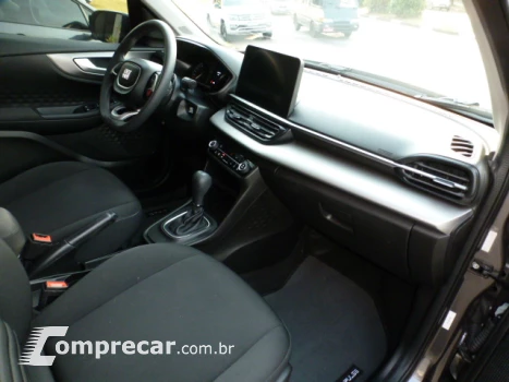 PULSE 1.0 Turbo 200 Audace