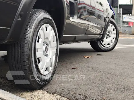 MONTANA 1.8 MPFI CONQUEST CS 8V FLEX 2P MANUAL