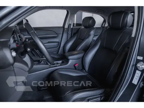 HR-V 1.5 DI I-VTEC FLEX EXL CVT