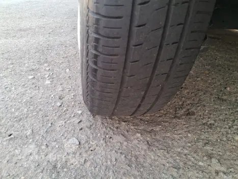 Fiesta Hatch 1.6 4P CLASS FLEX