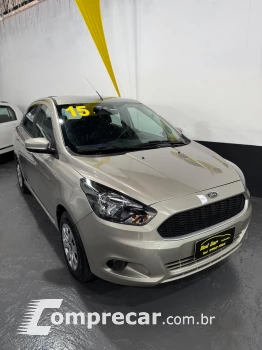 KA 1.0 SE 12V