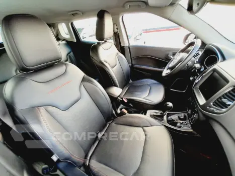 COMPASS TRAILHAWK 2.0 4x4 Dies. 16V Aut.