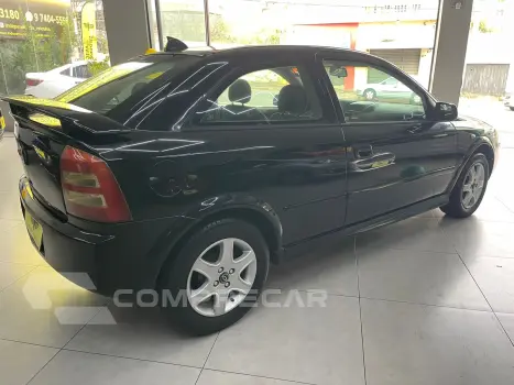ASTRA 2.0 MPFI Advantage 8V