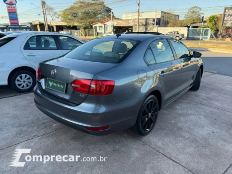JETTA 2.0 Comfortline