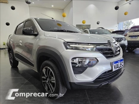 KWID 1.0 12V SCE Intense