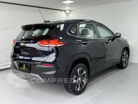 TRACKER 1.2 Turbo Premier