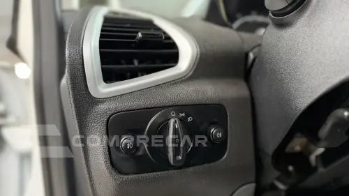 EcoSport FREESTYLE 1.6 16V Flex 5p