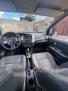 GRAND LIVINA 1.8 16V